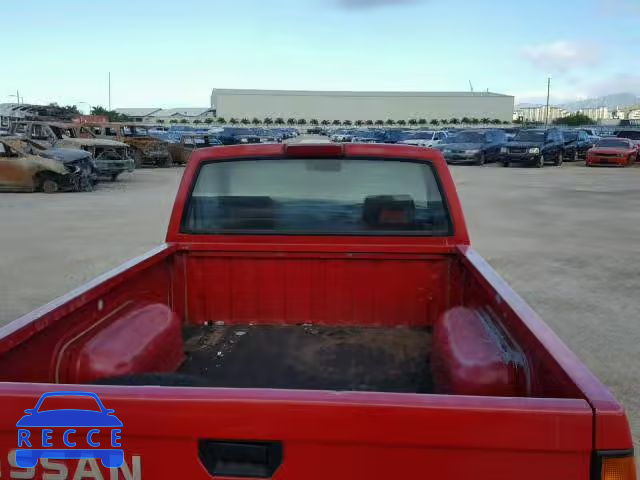 1994 NISSAN TRUCK BASE 1N6SD11S9RC340906 image 5
