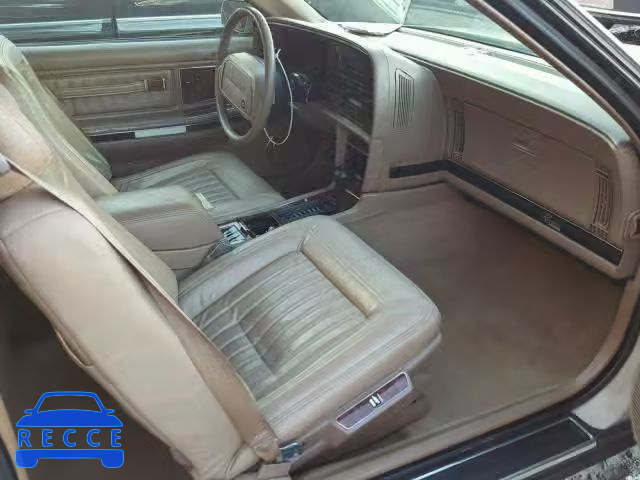 1992 BUICK RIVIERA 1G4EZ13L4NU407970 Bild 4