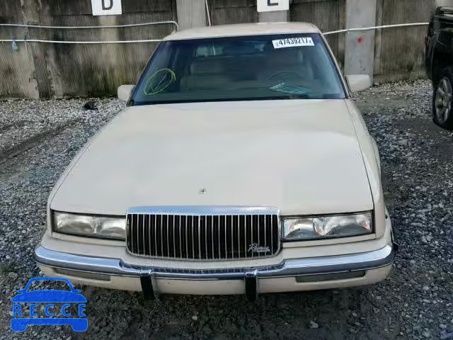 1992 BUICK RIVIERA 1G4EZ13L4NU407970 зображення 8