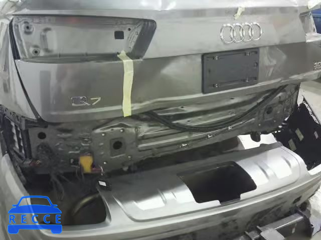 2017 AUDI Q7 PRESTIG WA1VAAF7XHD032207 image 8