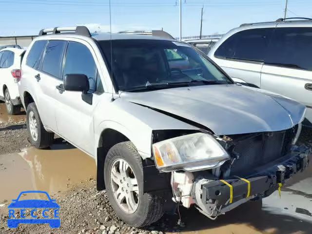 2008 MITSUBISHI ENDEAVOR L 4A4MN21S08E028063 image 0