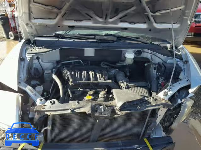 2008 MITSUBISHI ENDEAVOR L 4A4MN21S08E028063 image 6