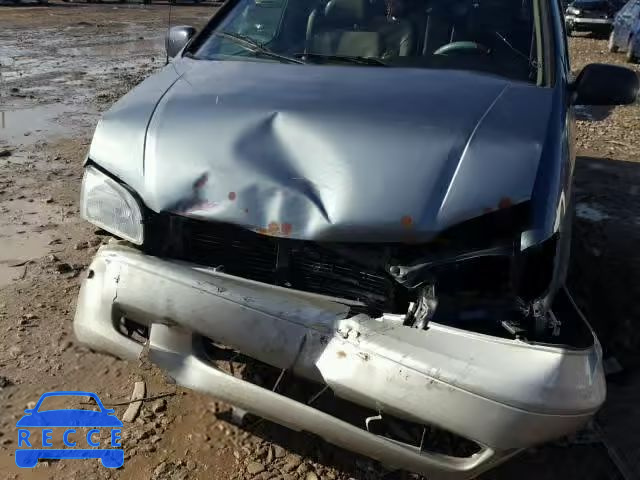 1998 TOYOTA SIENNA LE 4T3ZF13C9WU052877 image 6