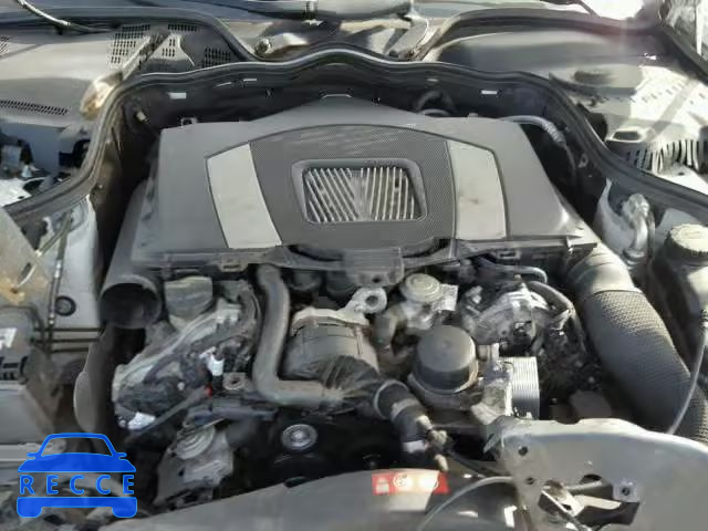 2008 MERCEDES-BENZ E 350 4MAT WDBUF87X28B305841 image 6