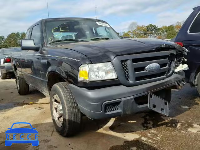 2007 FORD RANGER SUP 1FTYR14U97PA08367 image 0