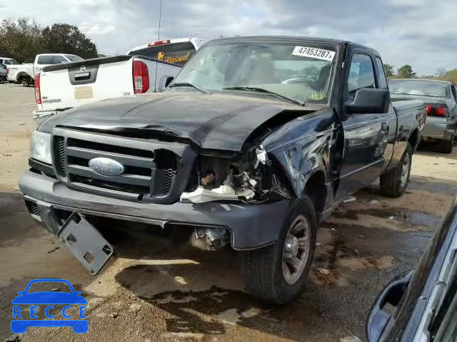 2007 FORD RANGER SUP 1FTYR14U97PA08367 image 1