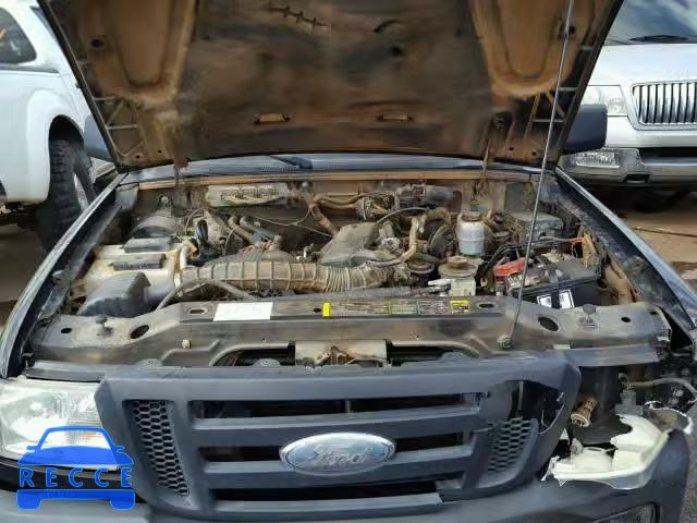 2007 FORD RANGER SUP 1FTYR14U97PA08367 image 6