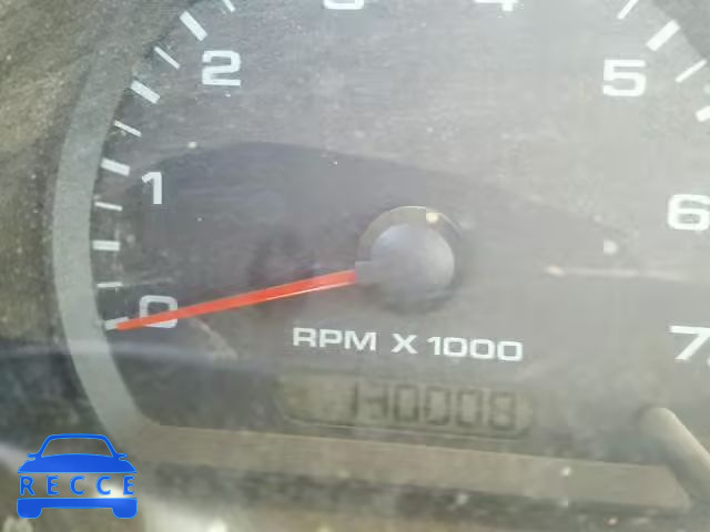 2007 FORD RANGER SUP 1FTYR14U97PA08367 image 7