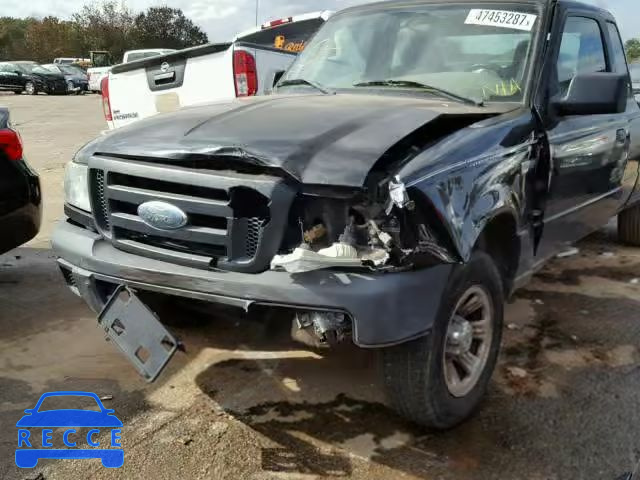 2007 FORD RANGER SUP 1FTYR14U97PA08367 image 8