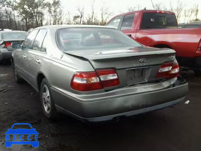 1998 INFINITI Q45 BASE JNKBY31A2WM404895 image 2