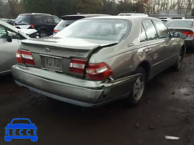 1998 INFINITI Q45 BASE JNKBY31A2WM404895 image 3