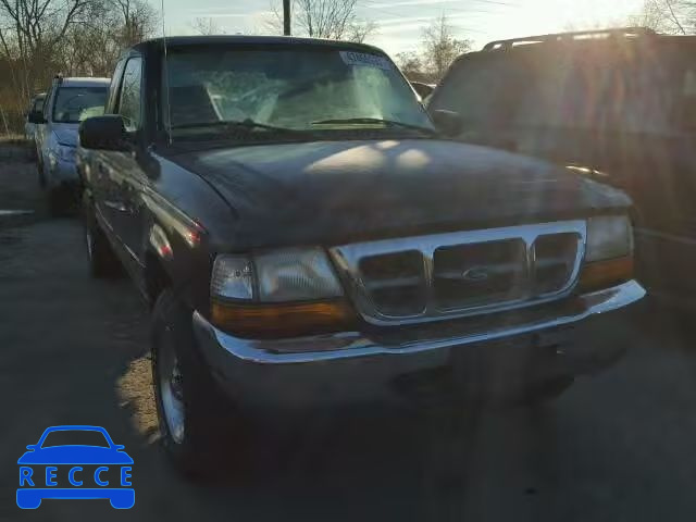 1999 FORD RANGER SUP 1FTZR15V3XTA46423 image 0