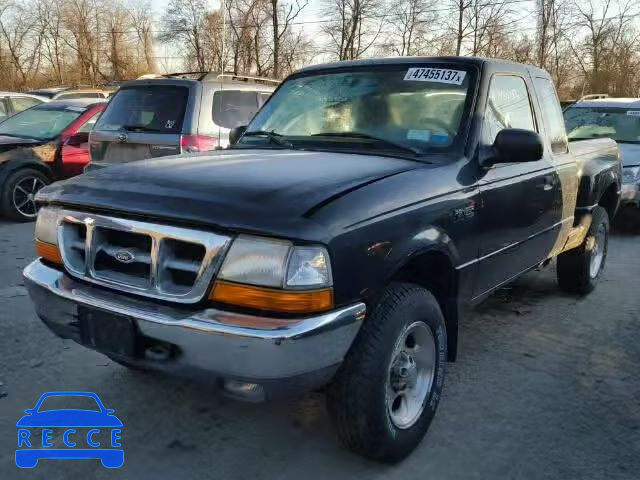 1999 FORD RANGER SUP 1FTZR15V3XTA46423 image 1