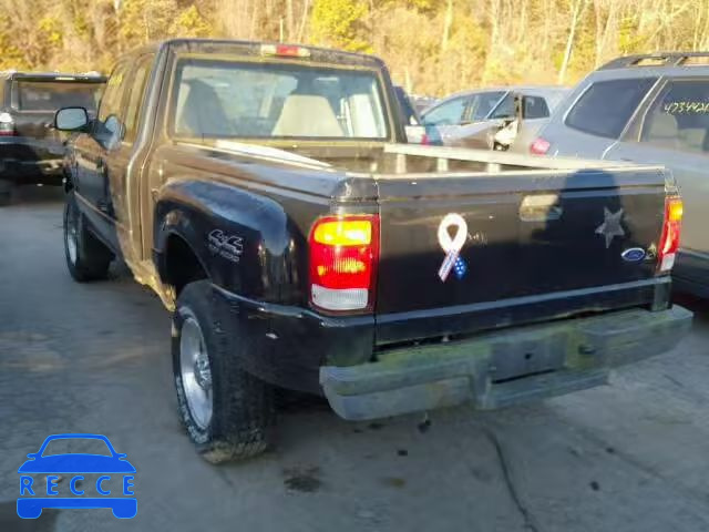 1999 FORD RANGER SUP 1FTZR15V3XTA46423 image 2