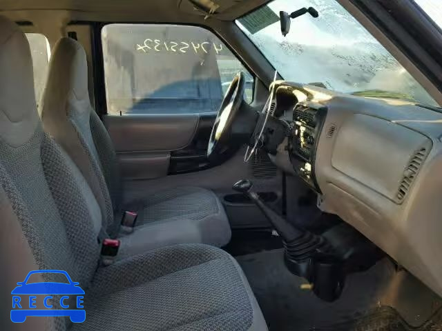 1999 FORD RANGER SUP 1FTZR15V3XTA46423 image 4