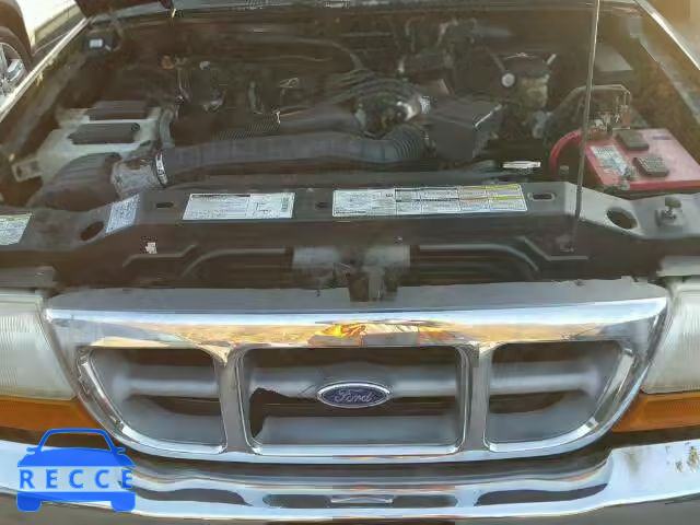 1999 FORD RANGER SUP 1FTZR15V3XTA46423 image 6