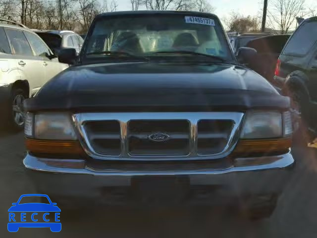 1999 FORD RANGER SUP 1FTZR15V3XTA46423 image 8