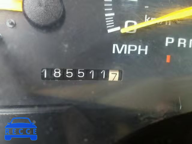 1997 CHEVROLET GMT-400 K1 1GCEK14R6VZ212094 image 7