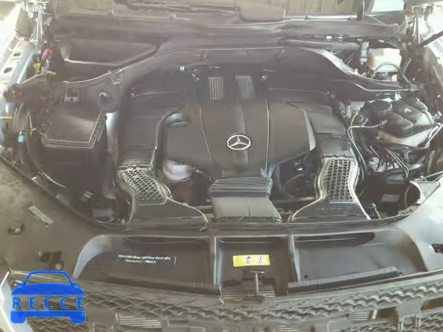 2016 MERCEDES-BENZ GL 4JGDF6EE6GA627048 image 6