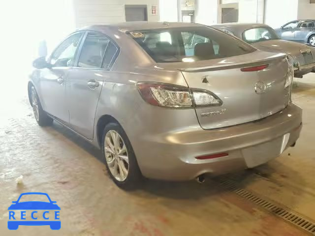 2010 MAZDA 3 S JM1BL1S52A1207872 Bild 2