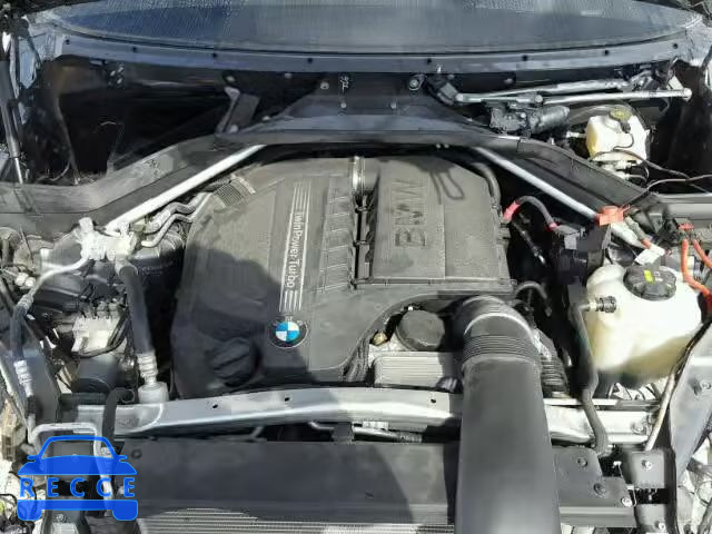 2017 BMW X5 SDRIVE3 5UXKR2C59H0U21128 image 6