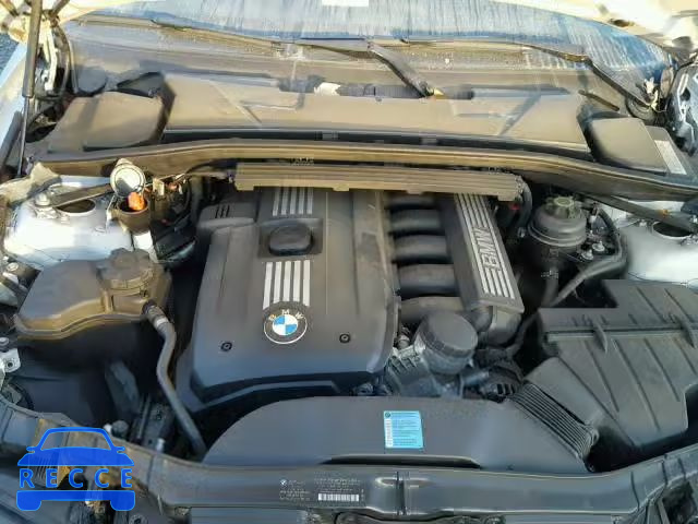 2011 BMW 128 I WBAUP7C53BVK78536 image 6