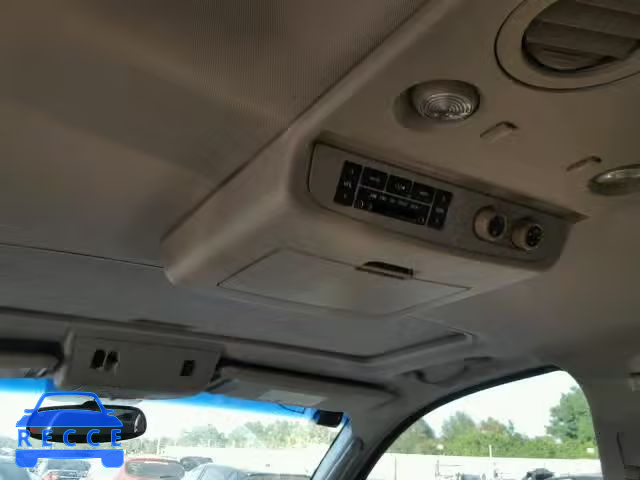 2004 NISSAN ARMADA SE 5N1AA08AX4N737435 image 8