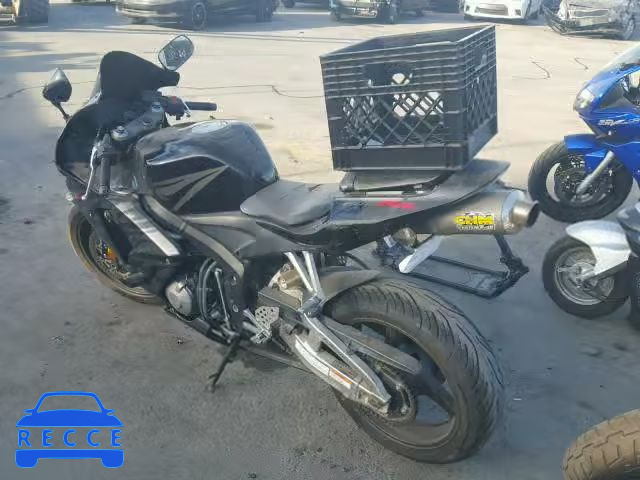 2005 HONDA CBR600 RR JH2PC37045M208712 зображення 2