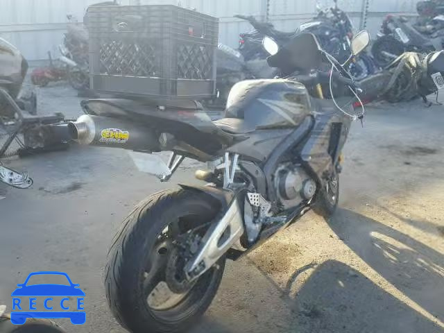 2005 HONDA CBR600 RR JH2PC37045M208712 зображення 3