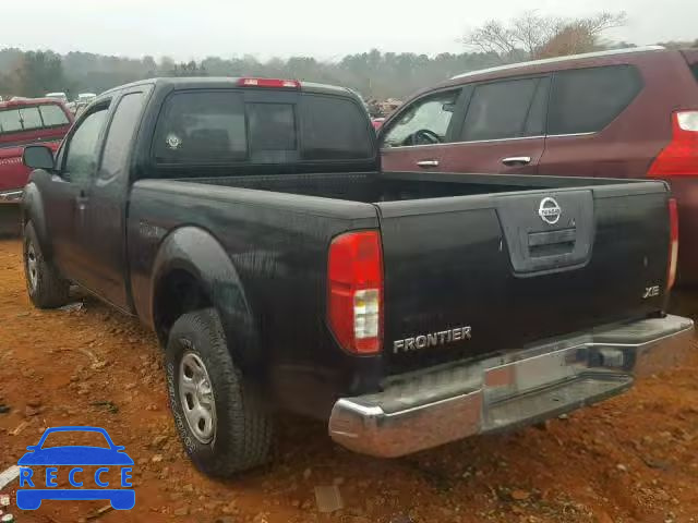 2006 NISSAN FRONTIER K 1N6BD06T56C473234 image 2