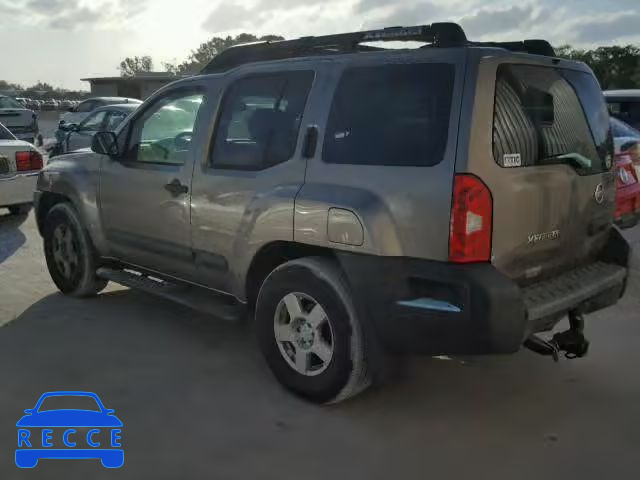 2006 NISSAN XTERRA OFF 5N1AN08U76C516808 зображення 2