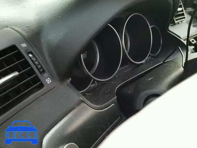 2006 INFINITI M45 BASE JNKBY01E66M202336 image 7