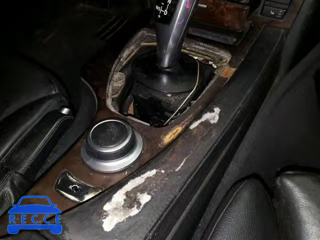 2008 BMW 528 I WBANU53518CT00278 image 8
