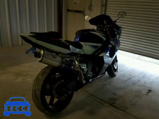 2003 SUZUKI GSX-R1000 JS1GT75A132109067 image 3