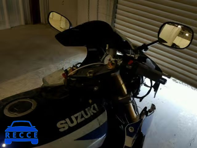 2003 SUZUKI GSX-R1000 JS1GT75A132109067 Bild 4