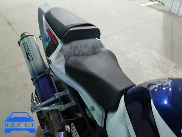 2003 SUZUKI GSX-R1000 JS1GT75A132109067 image 5