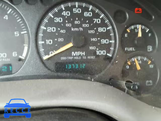 2003 CHEVROLET S TRUCK S1 1GCCS19X938212687 image 7