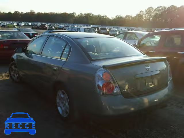 2002 NISSAN ALTIMA BAS 1N4AL11D22C193682 image 2