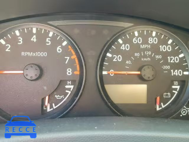 2010 NISSAN XTERRA OFF 5N1AN0NU8AC505202 зображення 7