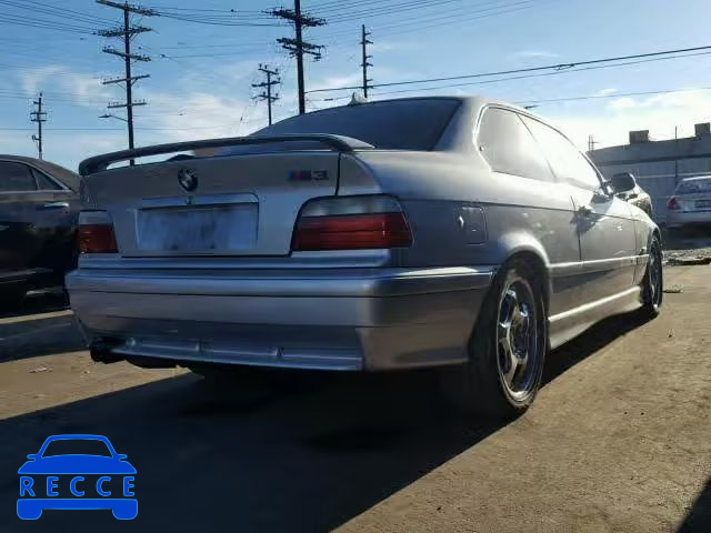 1995 BMW M3 AUTOMATICAT WBSBF0327SEN90670 Bild 3