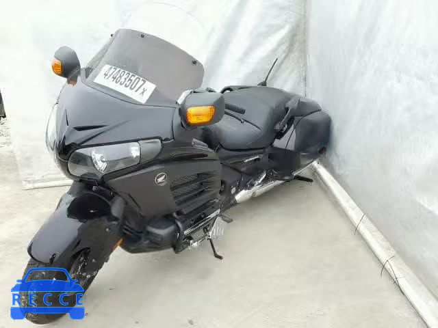 2013 HONDA GL1800 B JH2SC6817DK000952 зображення 1