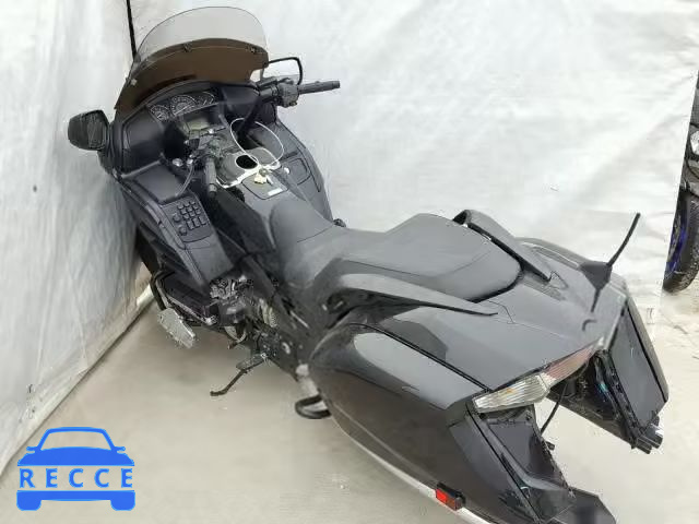 2013 HONDA GL1800 B JH2SC6817DK000952 зображення 2