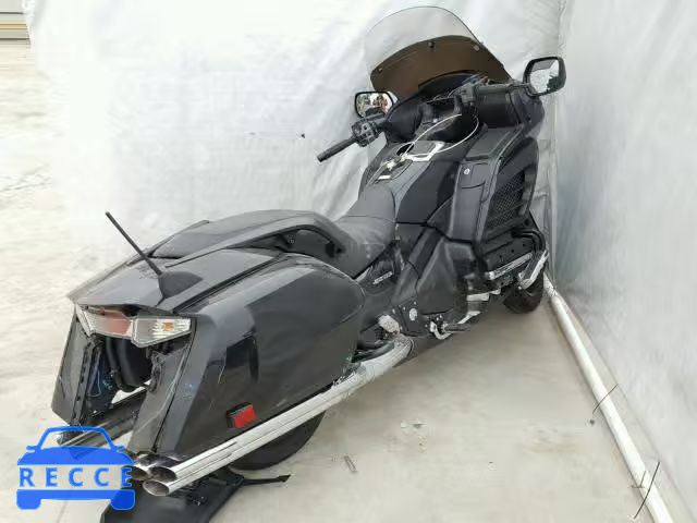 2013 HONDA GL1800 B JH2SC6817DK000952 зображення 3