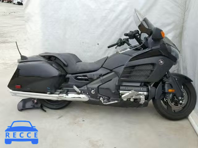 2013 HONDA GL1800 B JH2SC6817DK000952 Bild 8