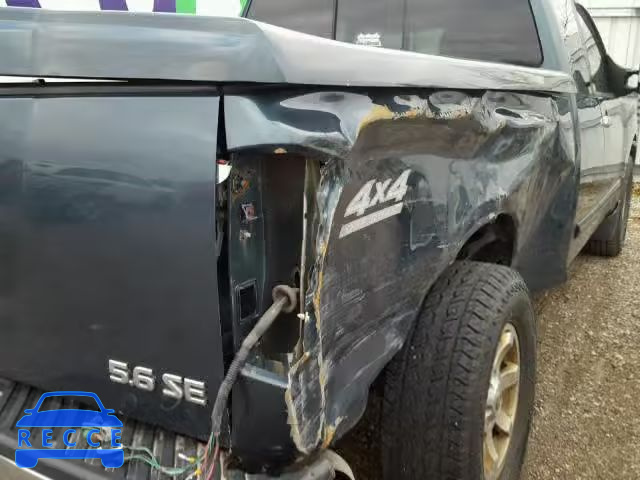 2004 NISSAN TITAN XE 1N6AA06B24N506395 зображення 9