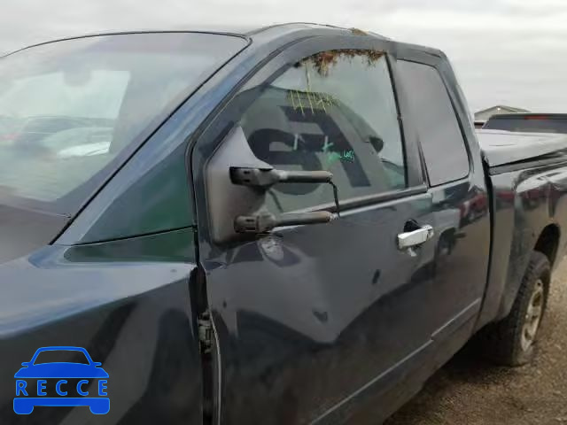 2004 NISSAN TITAN XE 1N6AA06B24N506395 image 8