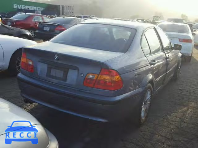 2004 BMW 325 IS SUL WBAAZ33464KP90311 image 3