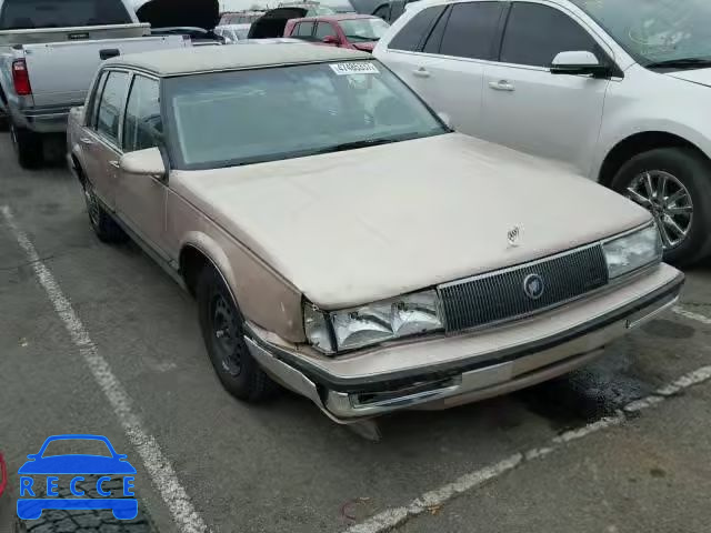 1990 BUICK ELECTRA PA 1G4CW54C8L1607707 Bild 0