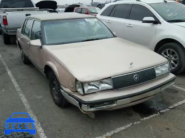 1990 BUICK ELECTRA PA 1G4CW54C8L1607707 Bild 8