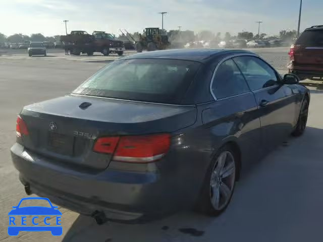 2007 BMW 335 I WBAWL73517PX46604 Bild 3